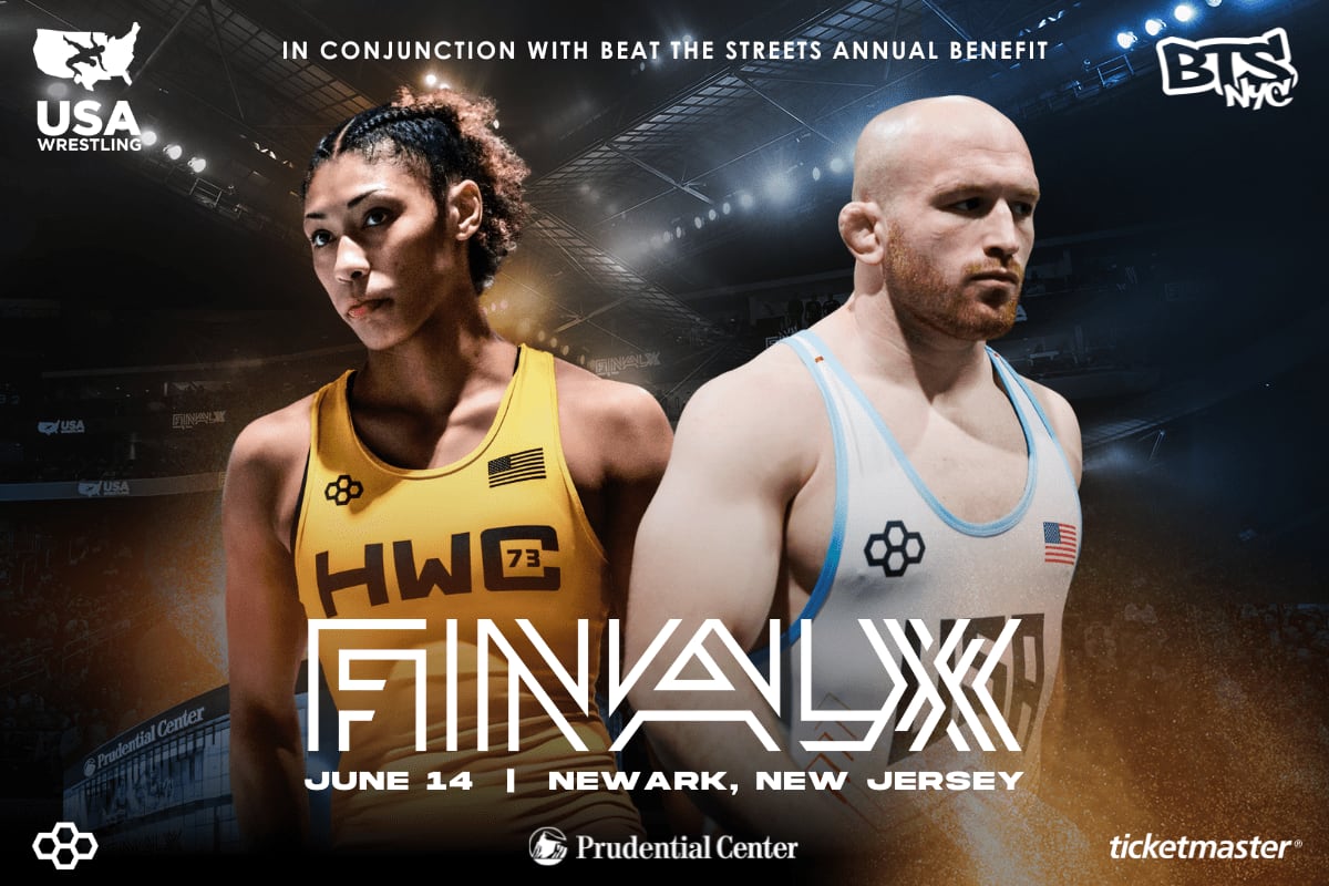Olympic medalists Snyder, Blades among 20 U.S. Open champions